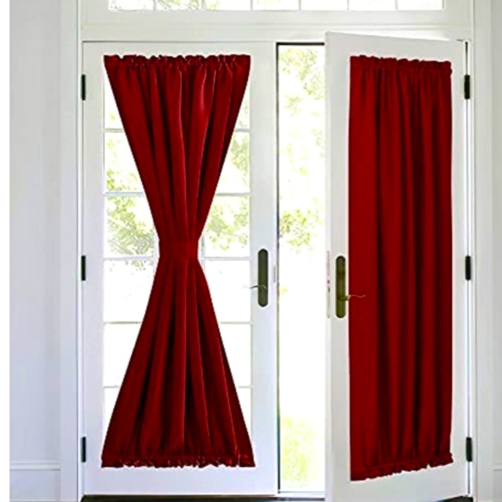 Pony Dance Curtains